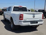 2023 RAM 3500 Laramie Longhorn