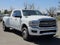 2023 RAM 3500 Laramie Longhorn