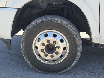 2023 RAM 3500 Laramie Longhorn