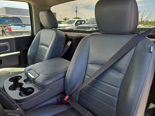 2017 RAM 1500 Tradesman