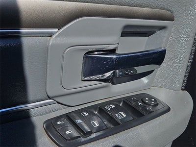 2016 RAM 1500 Lone Star