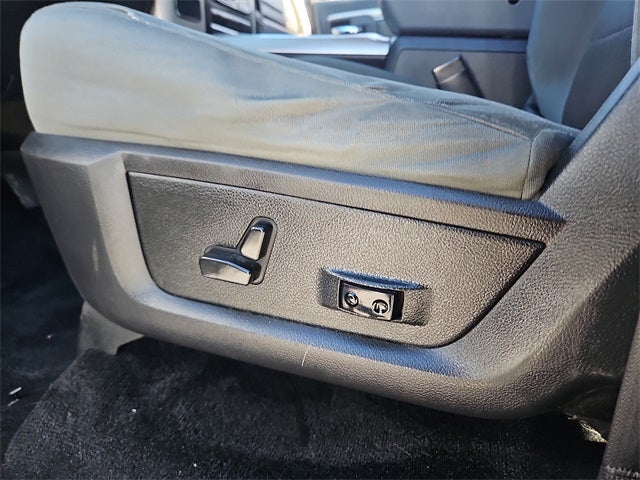 2016 RAM 1500 Lone Star