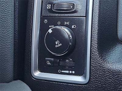 2016 RAM 1500 Lone Star