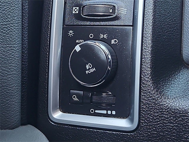 2016 RAM 1500 Lone Star