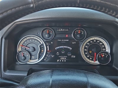 2016 RAM 1500 Lone Star