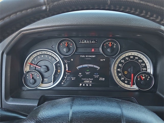 2016 RAM 1500 Lone Star