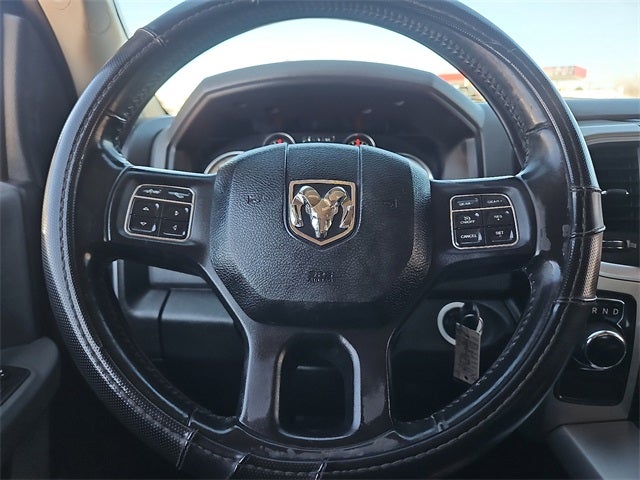 2016 RAM 1500 Lone Star