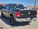 2016 RAM 1500 Lone Star