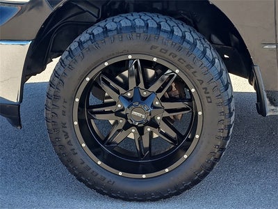 2016 RAM 1500 Lone Star