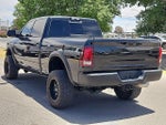 2017 RAM 2500 Power Wagon