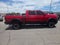 2021 RAM 2500 Power Wagon
