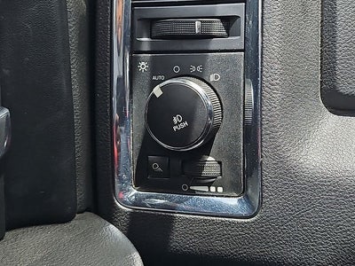 2012 RAM 2500 Laramie Longhorn