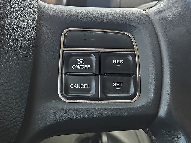 2012 RAM 2500 Laramie Longhorn
