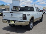 2012 RAM 2500 Laramie Longhorn