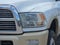 2012 RAM 2500 Laramie Longhorn
