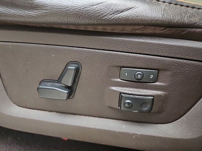 2012 RAM 2500 Laramie Longhorn