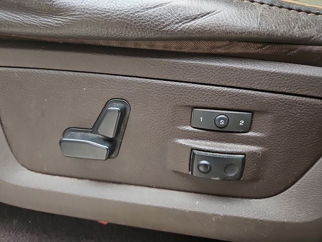 2012 RAM 2500 Laramie Longhorn