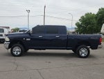 2012 RAM 2500 Laramie Longhorn