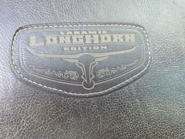 2012 RAM 2500 Laramie Longhorn