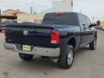 2012 RAM 2500 Laramie Longhorn