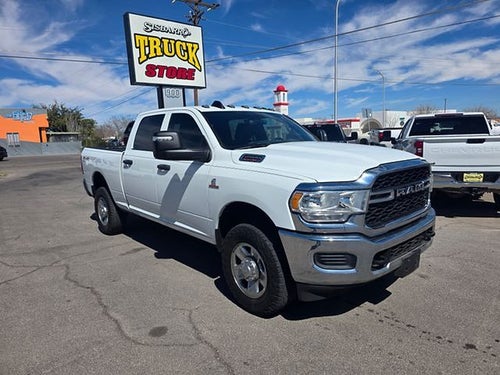 2023 RAM 2500 Tradesman