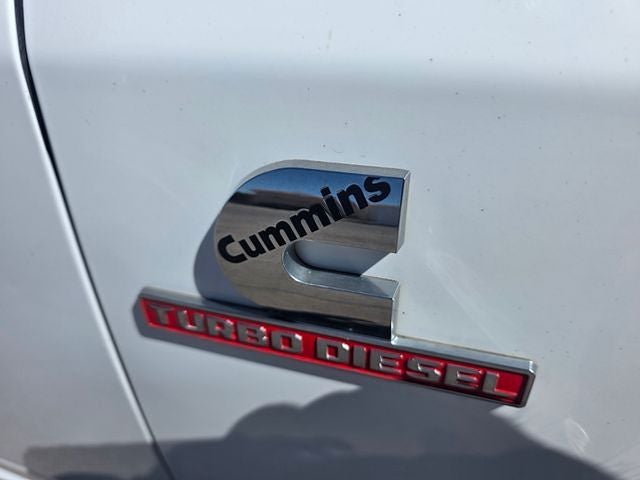 2023 RAM 2500 Tradesman