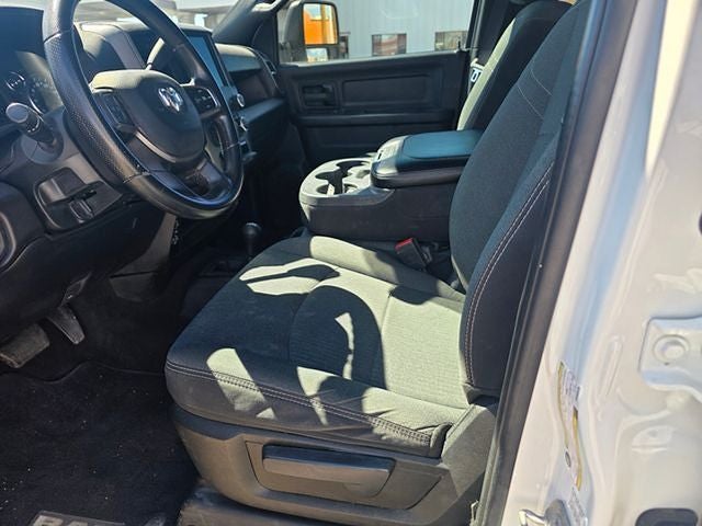 2023 RAM 2500 Tradesman
