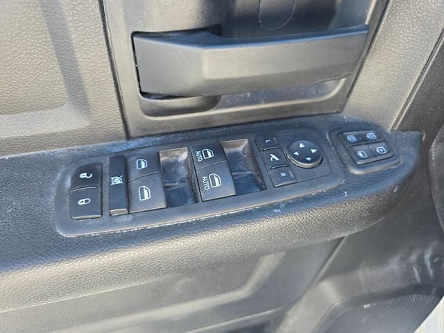 2023 RAM 2500 Tradesman