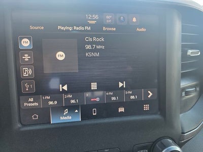 2023 RAM 2500 Tradesman