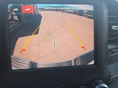 2023 RAM 2500 Tradesman