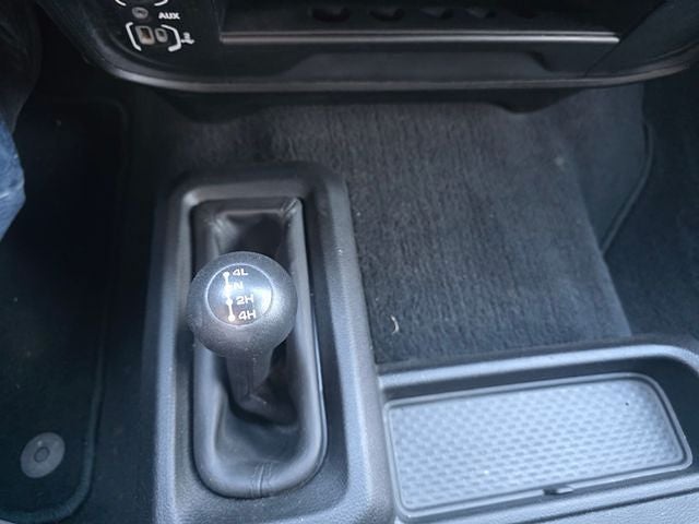 2023 RAM 2500 Tradesman