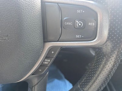 2023 RAM 2500 Tradesman