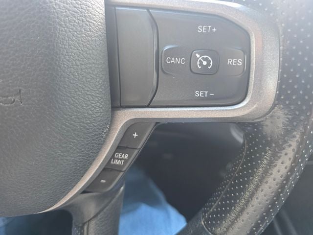 2023 RAM 2500 Tradesman