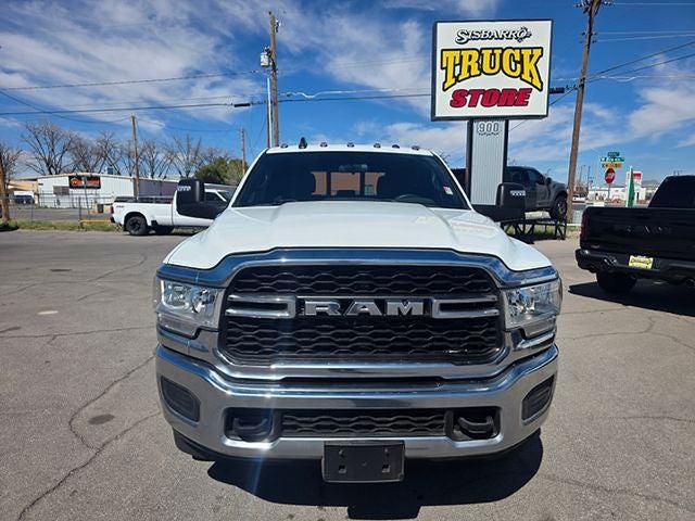 2023 RAM 2500 Tradesman