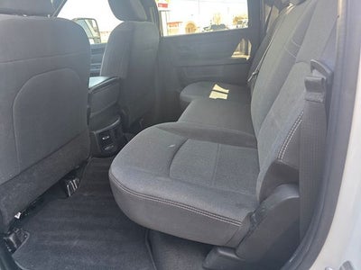 2023 RAM 2500 Tradesman