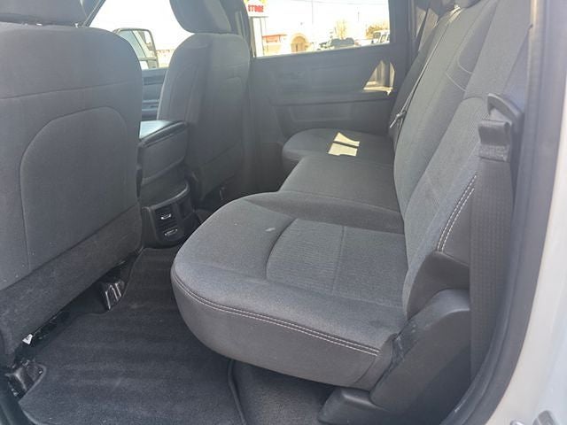 2023 RAM 2500 Tradesman