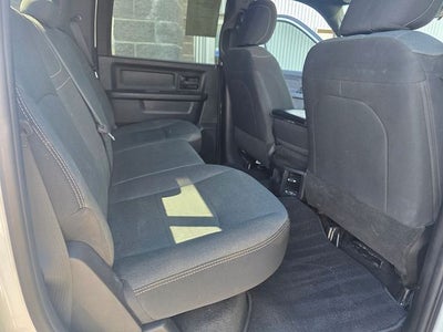 2023 RAM 2500 Tradesman