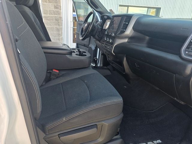 2023 RAM 2500 Tradesman