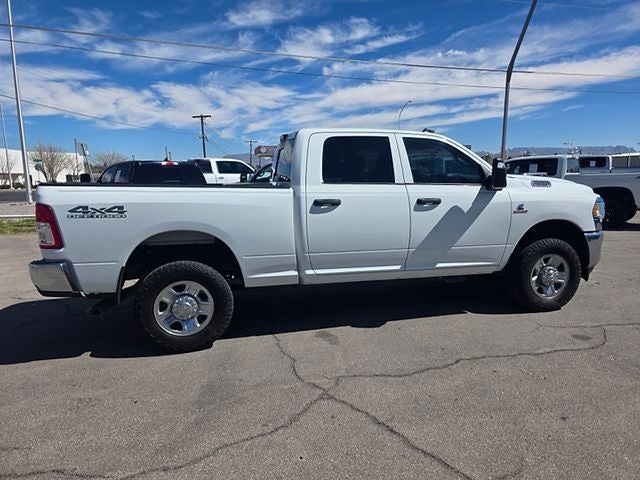 2023 RAM 2500 Tradesman
