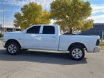 2013 RAM 2500 SLT