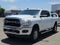 2020 RAM 2500 Lone Star Silver