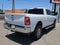 2020 RAM 2500 Lone Star Silver