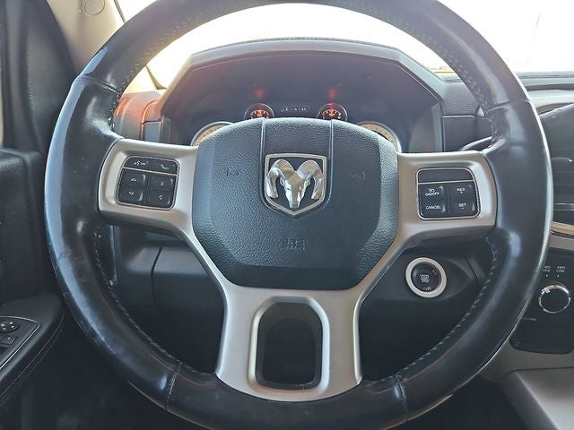 2017 RAM 2500 Laramie