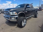 2017 RAM 2500 Laramie