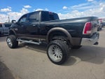 2017 RAM 2500 Laramie