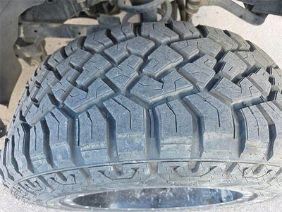 2013 RAM 2500 Laramie