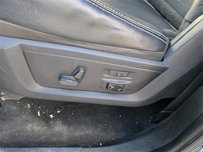 2013 RAM 2500 Laramie