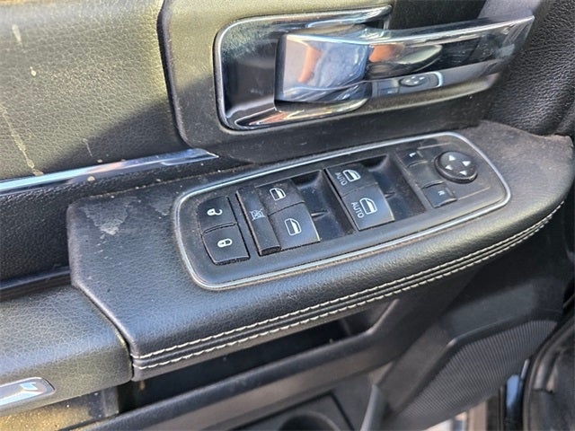 2013 RAM 2500 Laramie