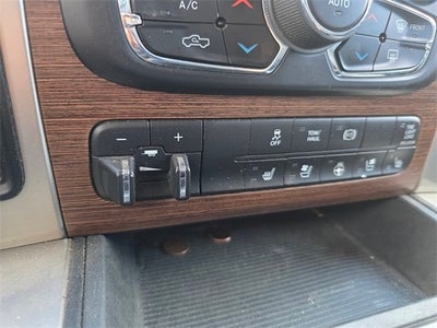 2013 RAM 2500 Laramie