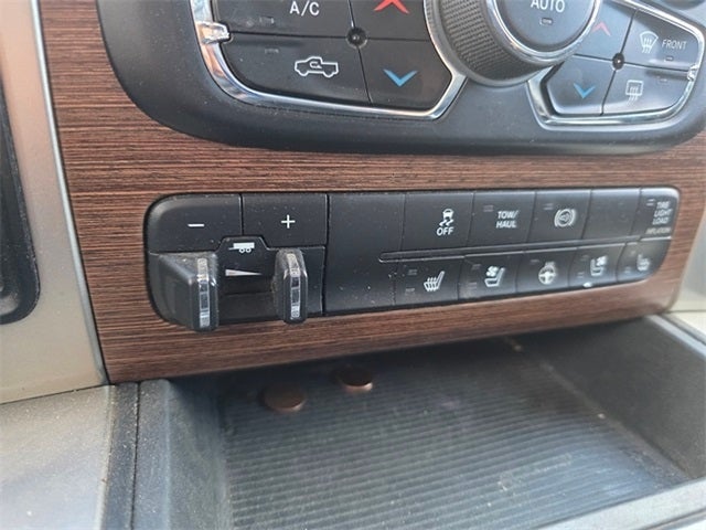 2013 RAM 2500 Laramie